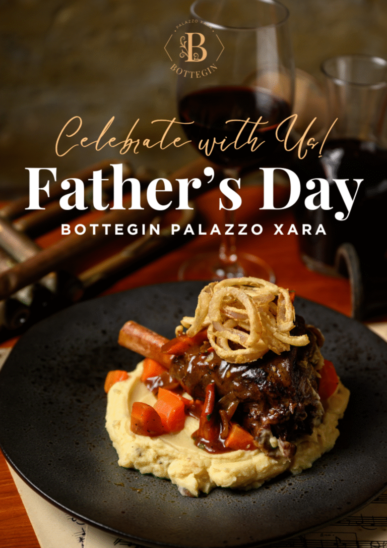Father's Day - Bottegin