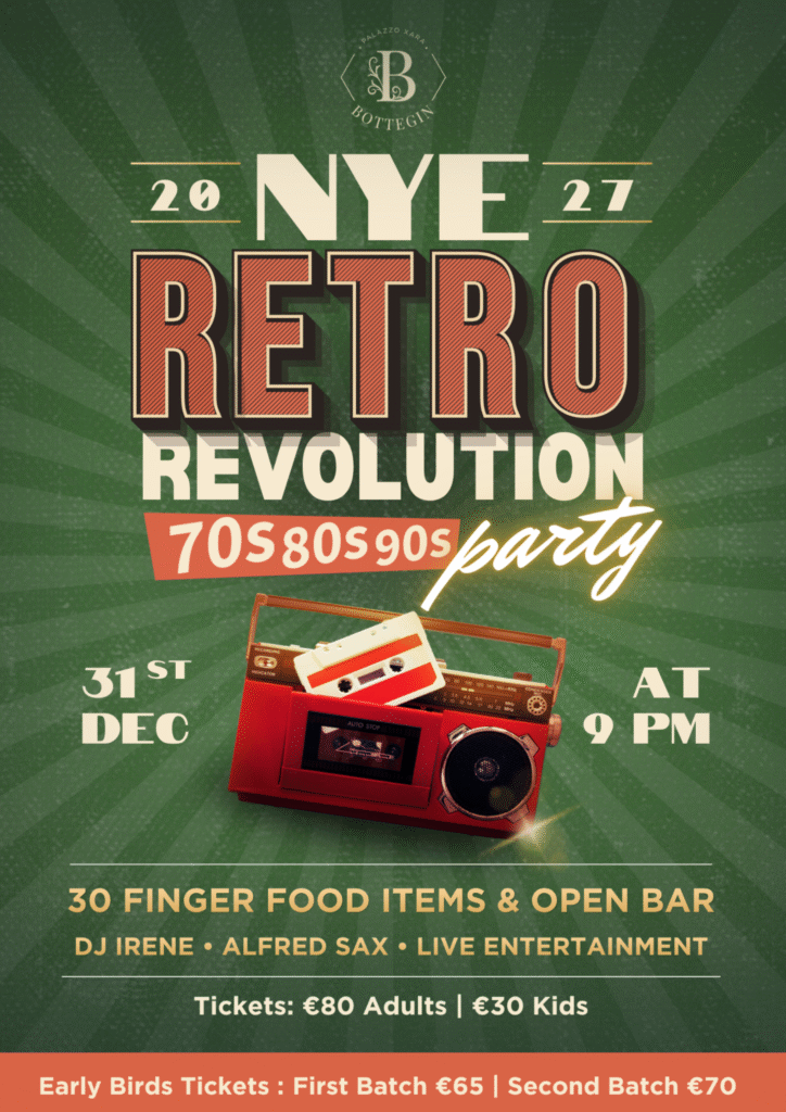 New Years Eve